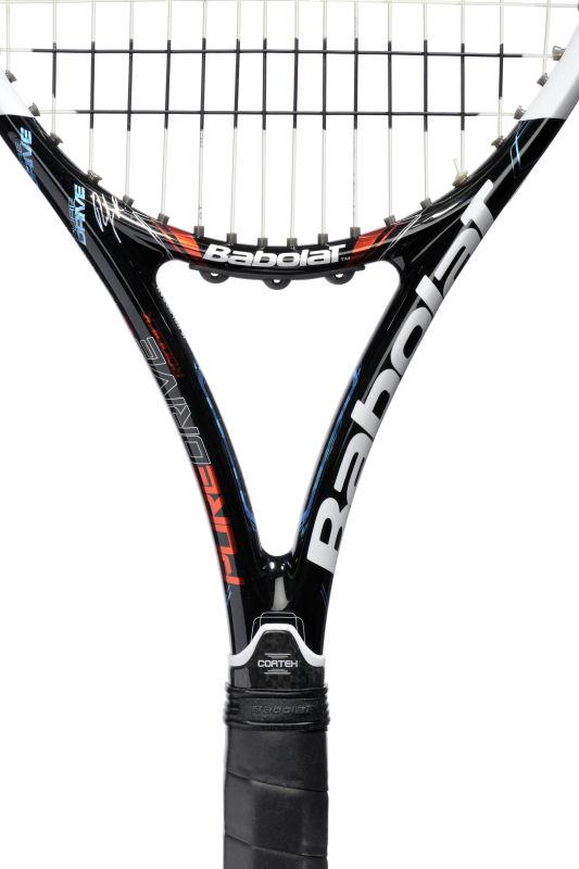 Babolat Pure Drive Roddick GT Tennis Racket 2013